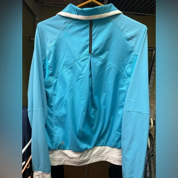 Lululemon Jacket - Picture 3 of 4
